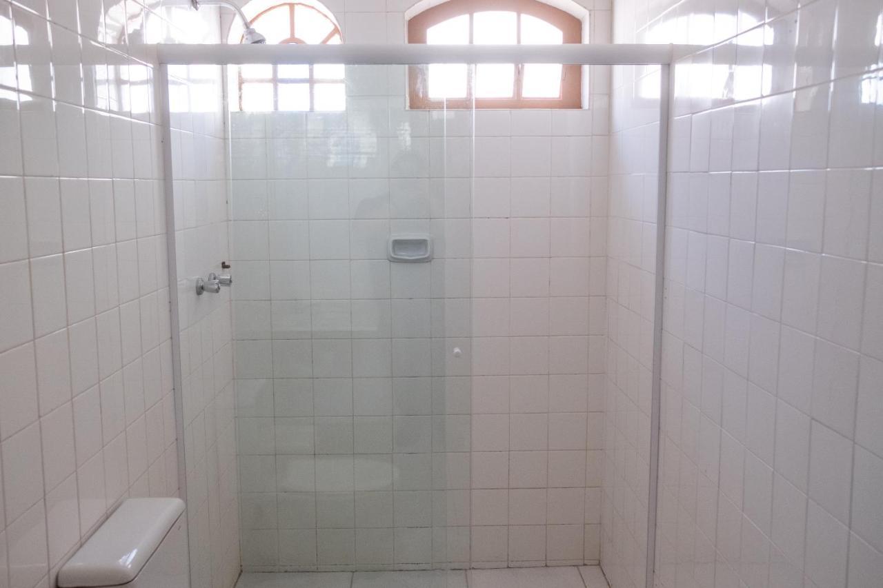 Hotel Lazaro Ubatuba Luaran gambar